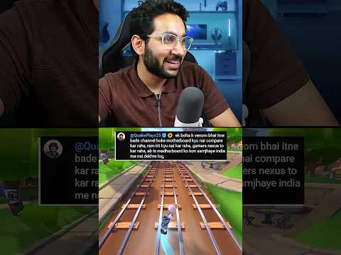 Why Motherboard Reviews Fail in India?