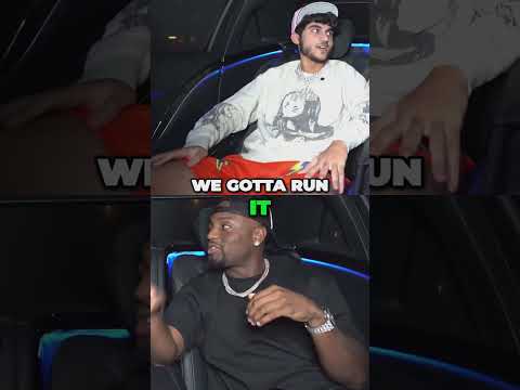 The Ultimate 2K Challenge with Eli Preme: Sneakers Up for Grabs!