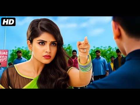Uthara | South Hindi Dubbed Blockbuster Romantic Action Movie Full HD 1080p |Nimmala, karronya Movie