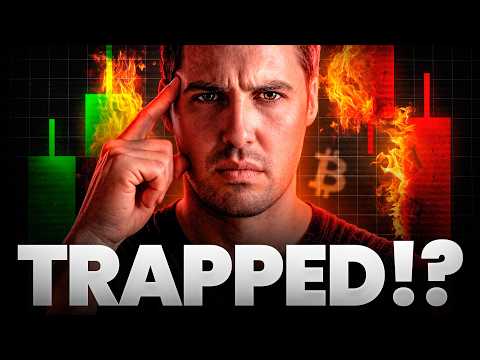 WARNING: Crypto Holders Have A Tough Pill To Swallow! [Dotcom moment]