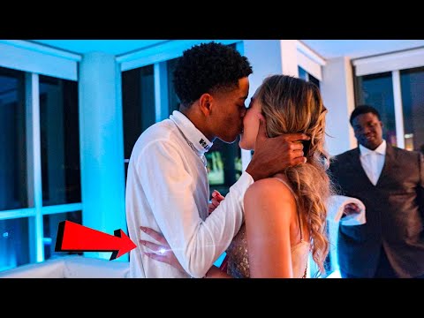 She Said YES!! Surprise proposal Announcement 😳🥰❤️