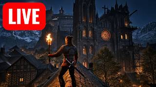 The Blood of Dawnwalker | Dzień 5