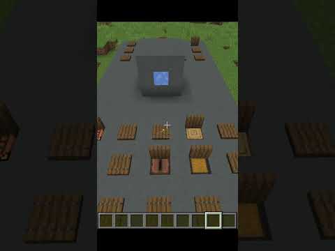 Guess the block #minecraft #minecraftshorts