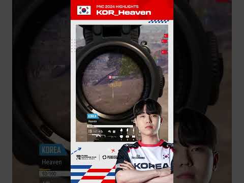 PNC 2024 천국행 티켓, Heaven