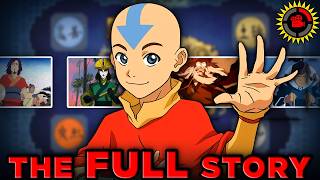Film Theory: The COMPLETE Avatar Timeline...Explained!