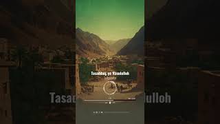 Toifga safar (20-qism) “Tasadduq, yo Rasululloh” turkum suhbatlari
