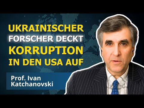 USA lenkt die Ukraine über Anti-Korruptionsbehörde? USA lenkt die Ukraine über Anti-Korruptionsbehörde?