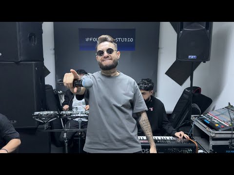 Nikolas - Ce ti-am spus eu (Cover) LIVE
