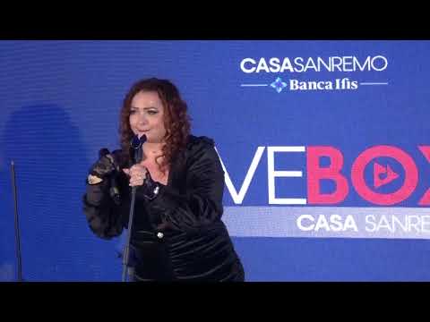 Casa Sanremo LiveBox 2024 | Sonya