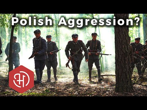 The Polish-Lithuanian War (1919 – 1920) – The Forgotten Post-WW1 Conflict