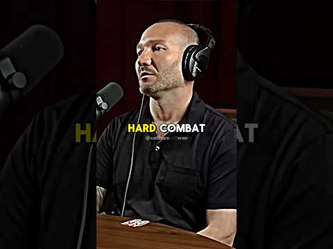 Why Shawn Ryan Left Navy Seals? 🤿 #military #usarmy #podcast
