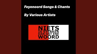 Feyenoord De Club Waar Iedereen Van Houdt