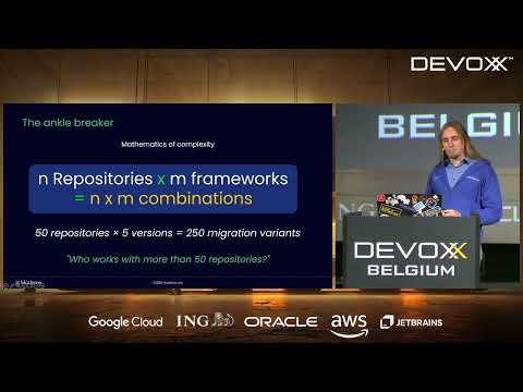 Enable Digital sovereignty by tech stack liquidity by Merlin Bögershausen