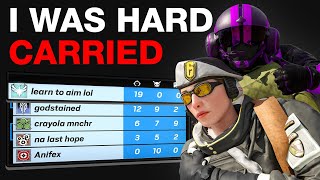 Solo Q Teammates… But They Are PROS… (EP.4)
