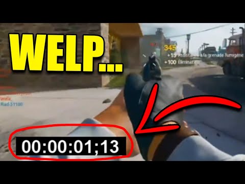 We just caught Black Ops 6 RED HANDED... LOOK AT THIS SH*T