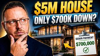 How Much Cash Does It Take to Build a House Like This?