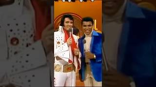 Elvis Presley & Muhammad Ali Host Soul Train (1970s What-If) 👑🔥