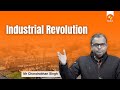 Industrialization and Its Historical Context