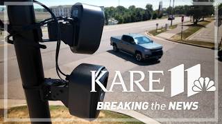 YouTube video thumbnail: More Minnesota Cities are Taking Down Their Flock Cameras