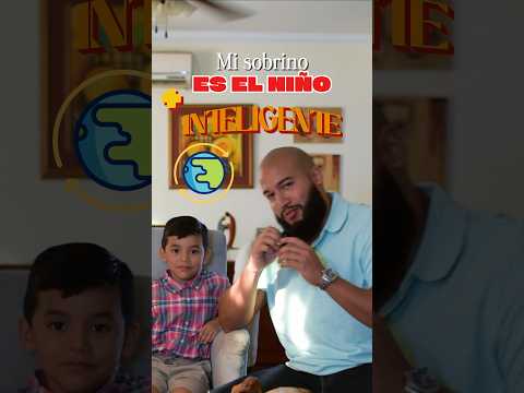 LE ENSEÑO ANATOMÍA A MI SOBRINO DE 4 AÑOS #anatomy #anatomiafacil #ecuador