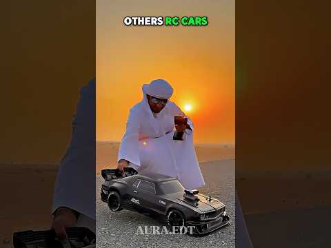 others rc cars vs this monster ☠️ #edit #trending #trollface #troll