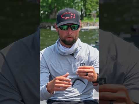 The Power of the Wacky Rig | Catch More Bass on a Senko!
