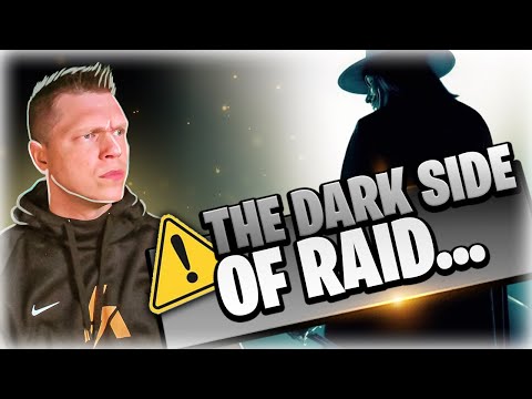 ⚠️How people CHEAT YOU out of Resources... | RAID Shadow Legends