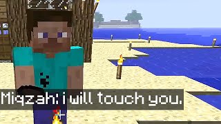 Alpha Minecraft Brainrot