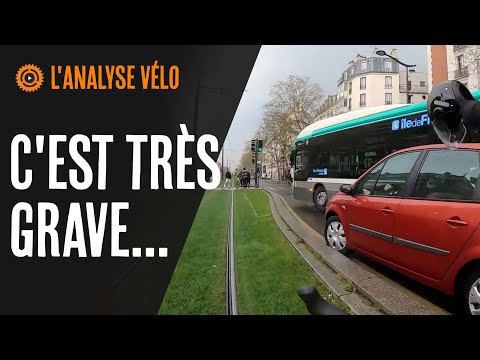 J'ai été agressé durant un direct, cette situation est très grave...