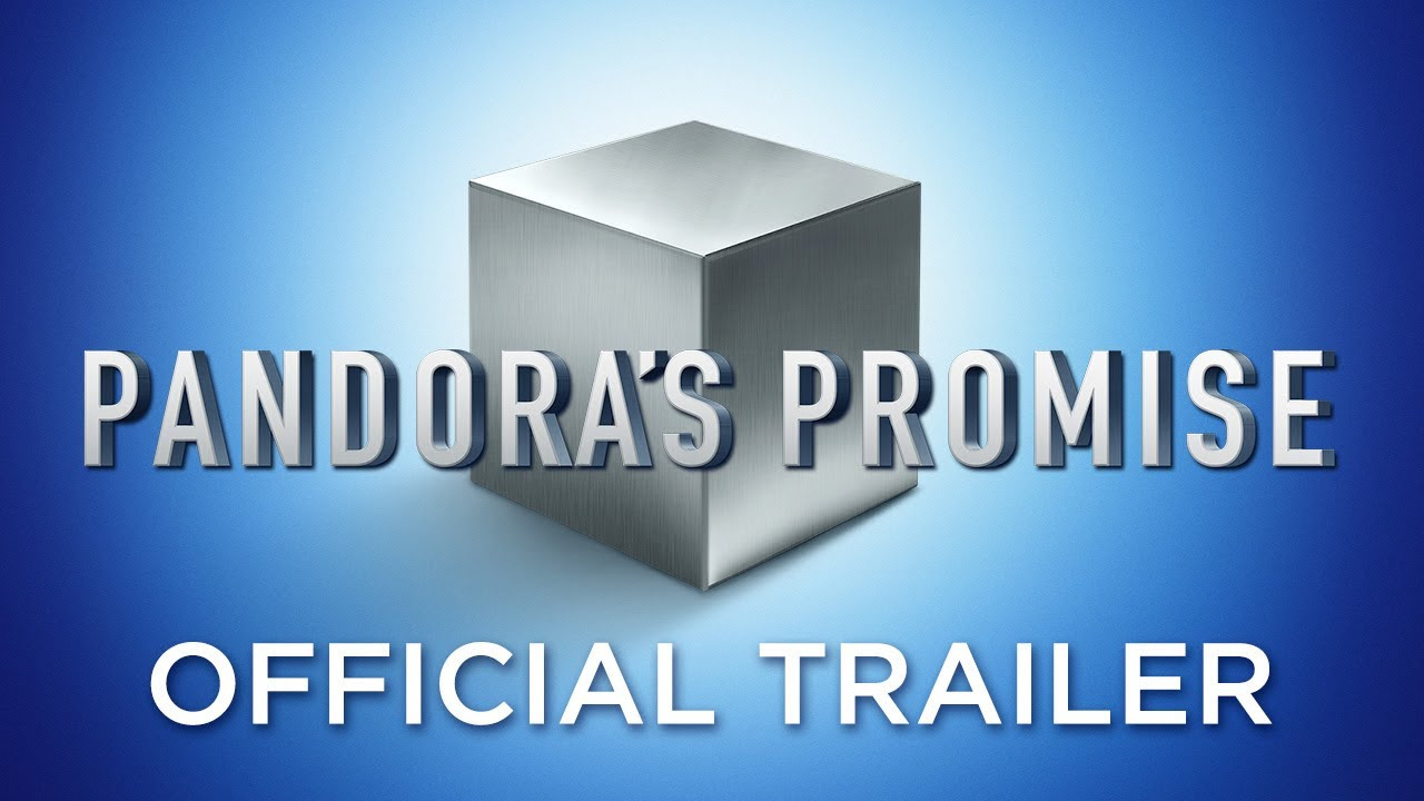 Pandora's Promise Trailerin pikkukuva