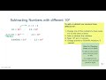 Operations with Exponential Expressions