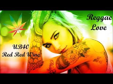UB40 - Red Red Wine /Reggae Love