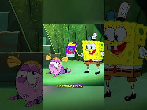 The Krusty Krab launched a delivery service#usa #spongebob #cartoon