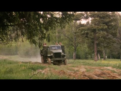 ПРЕМЬЕРА ВОЕННОГО ФИЛЬМА! СУРОВЫЙ ВОЕННЫЙ ФИЛЬМ НА РЕАЛЬНЫХ СОБЫТИЯХ! "Не Забывай" БОЕВИКИ 2025