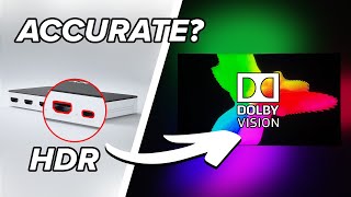 Are Synced LEDs Accurate? (HDR/Dolby Vision/Atmos Test, HDM 2.1 Sync Box)