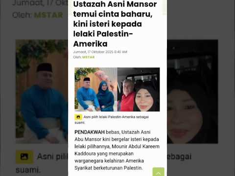 Info Selebriti.|Tahniah.
