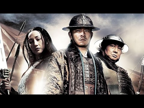 Phim Lẻ Hay: TAM QUỐC CHÍ RỒNG TÁI SINH - Triệu Tử Long (Thuyết Minh) | LƯU ĐỨC HOA, HỒNG KIM BẢO