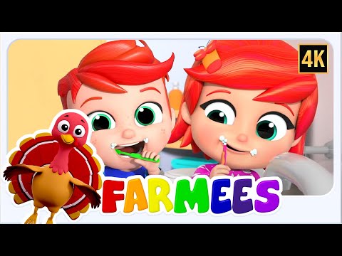 Ceci est le chemin, Comptines en Français + Plus Dessins Animés pour Enfants