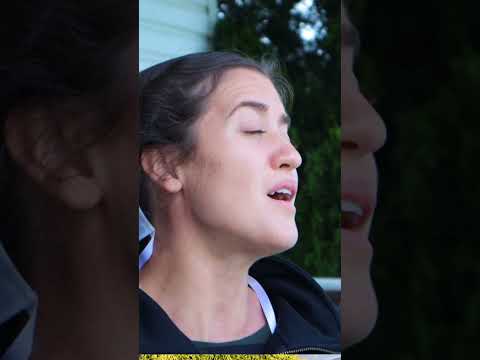 Lord I Don't Need a Mansion - Ben & Rose #gospel