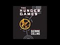 Katniss's Journey in The Hunger Games