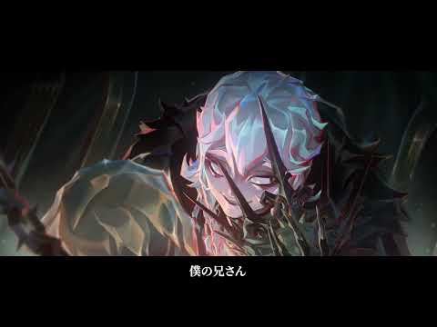 S25・真髄2ミニストーリー動画 【IdentityV第五人格】