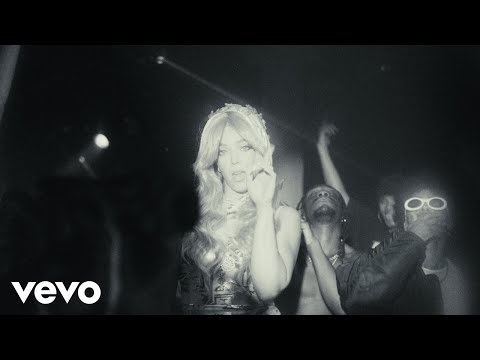 Disconnect - Becky Hill, Chase & Status 