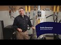 Gas Pressure Measurement Techniques