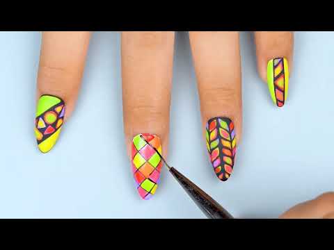 🔴 New Nails Tutorial Compilation Part 2 || Pretty Nails Art