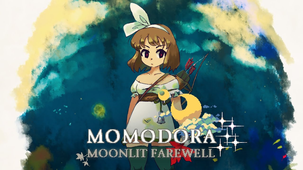 Momodora: Moonlit Farewell trailer thumbnail