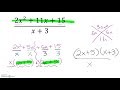 Dividing by Factoring: Key Concepts and Techniques