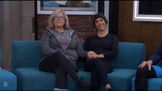BB28: Was Keeping Dee Stupid?