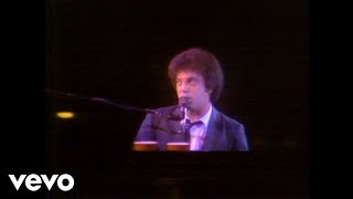 Billy Joel - Stiletto (Live at Houston Summit, Nov 25, 1979)