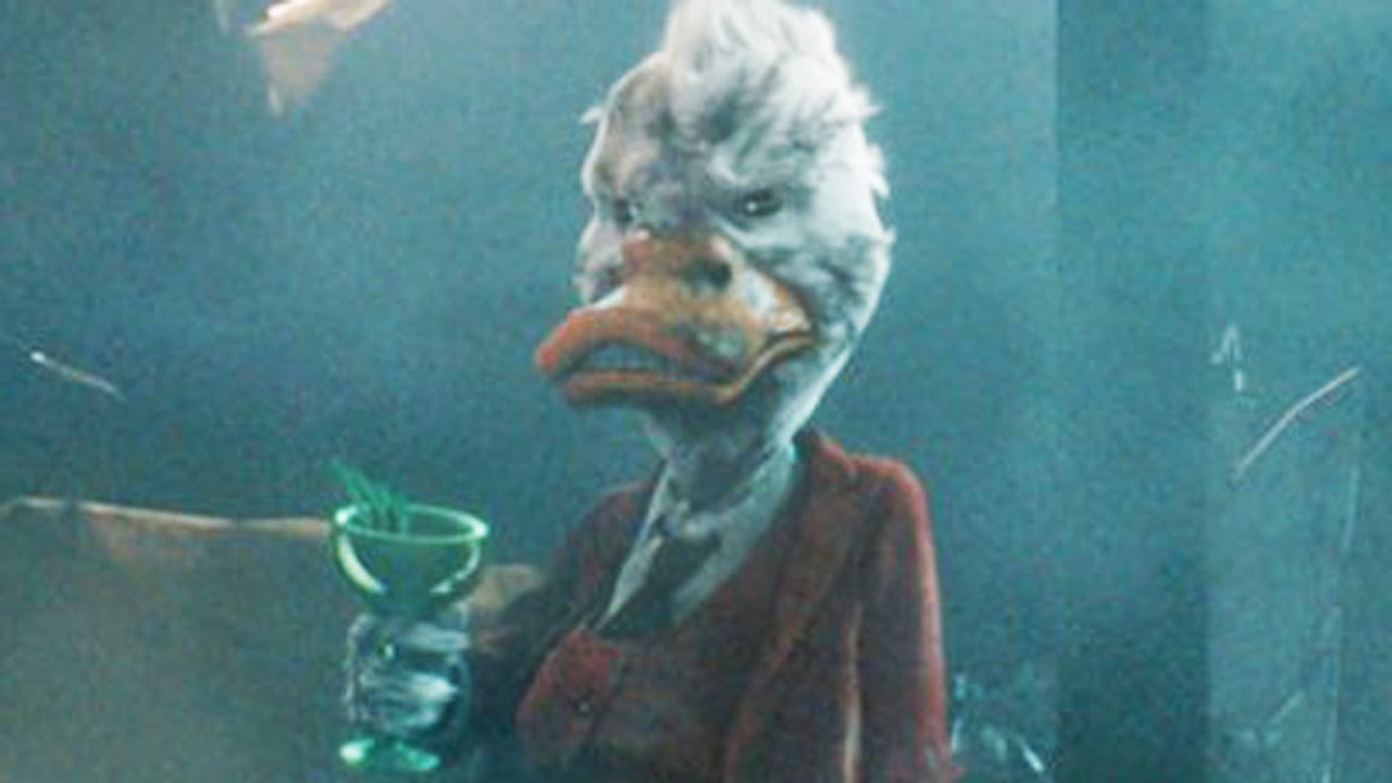 Small Details In Guardians Of The Galaxy 2 Only True Fans Understood