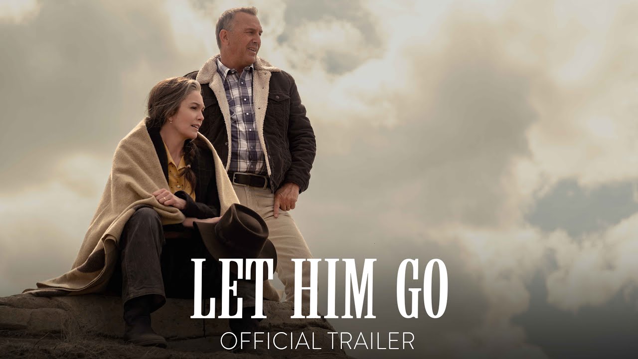 Let Him Go Trailer thumbnail